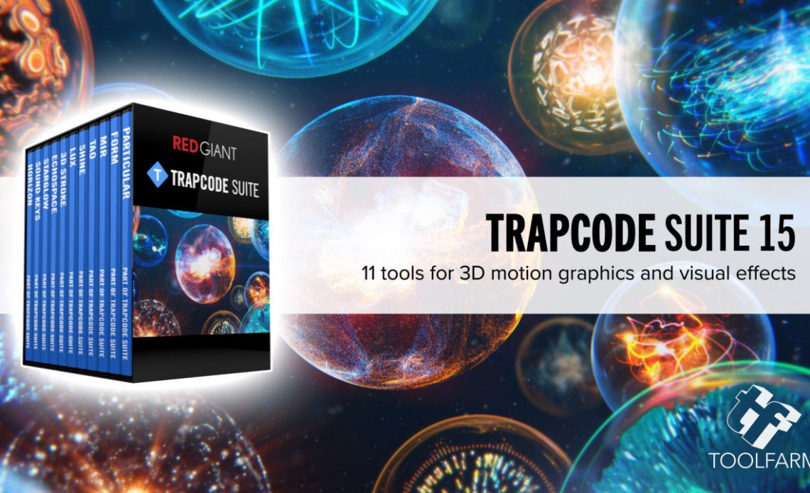 trapcode sound keys crack